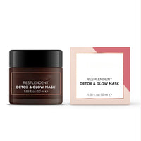 SR 熔岩白美人 Resplendent Detoxifying Mask 50g